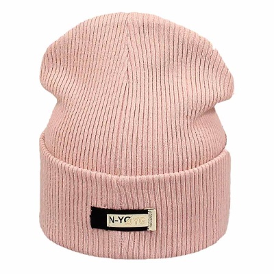 Шапка детская для девочки размер 48-50 Megashapka 25163 1